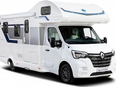 Ahorn ACA 690, 2 bis 5 Sitzer