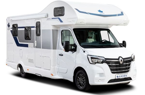 Ahorn - ACA 690, 2 bis 5 Sitzer